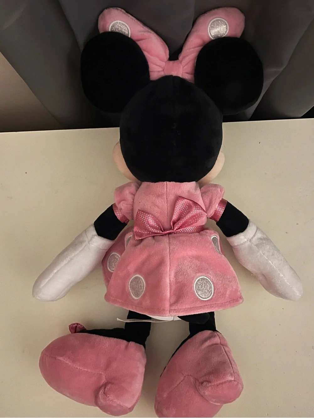 Disney Signiture Collection Minnie Mouse from Target 🩷🤍🩷🤍🩷